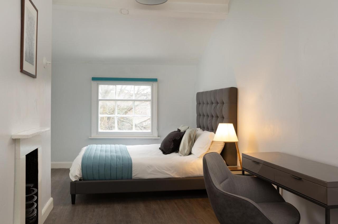 The Falcon Tap Boutique Inn York Exteriör bild